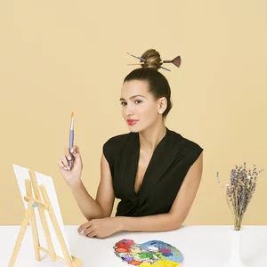Ekaterina Titova picture