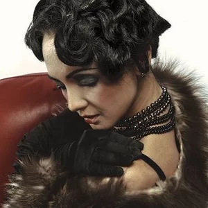Foto Svetlana Vetcinina