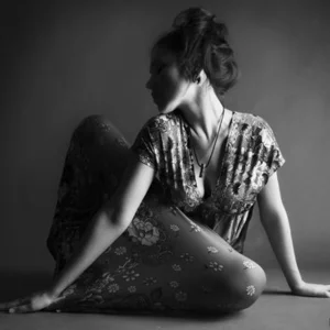 Natali Novikova's photo