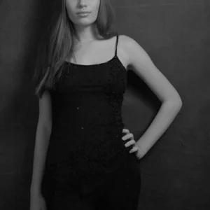Ulia Terpugova's photo