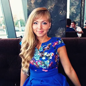 Виктория Toria Черненко's photo