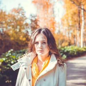 Anastasiya Kurmanova's photo