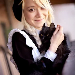 Knazeva Knazeva's photo