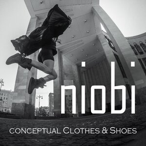Niobi.store  Manager