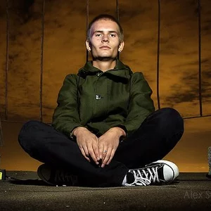 Алексей Сертов's photo