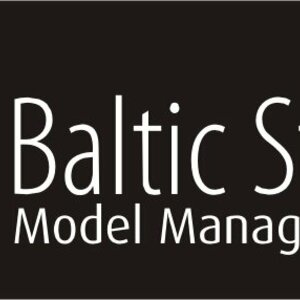 Логотип SIA &quot;Baltic Stars&quot;