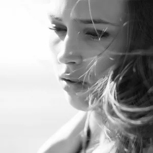 Ana Noskova's photo
