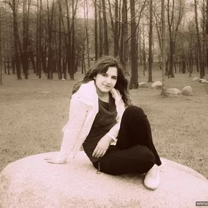 Kamilla Piter's photo