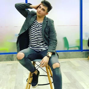 Roman Bushka's photo