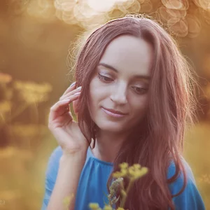 Foto Anastasiya Parsutina
