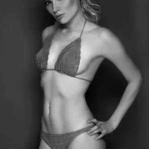 Alena Kovalenko's photo