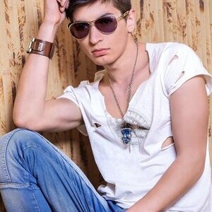 Vlad Serpionov picture