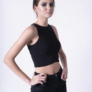 Ekaterina Kulesova's photo