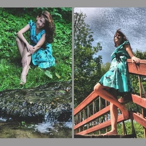 Irina Spiridonova's photo