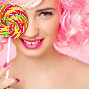 Candy girl