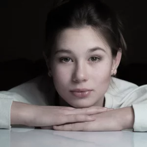 Kata Savenko's photo
