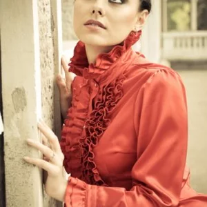 Anna Silaeva's photo