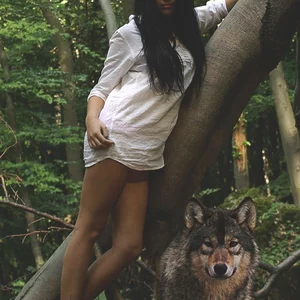 Anastasia Mykolaychuk's photo