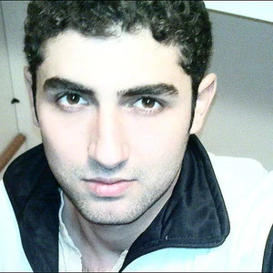 Фото Dzhoshgun Mamedov