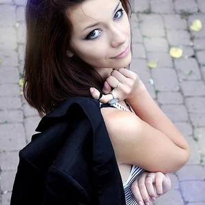 Кристина Кашанская's photo