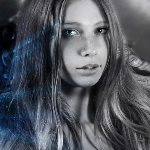 Anna Orlova's photo