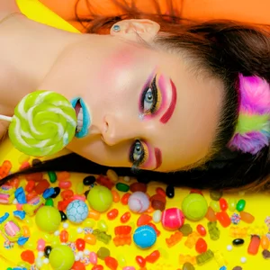Kristina Kravchenko's photo
