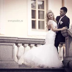 Sergej Praslov's photo