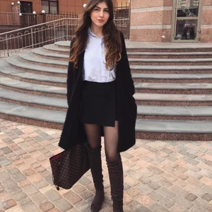 Елизавета Леонова's photo