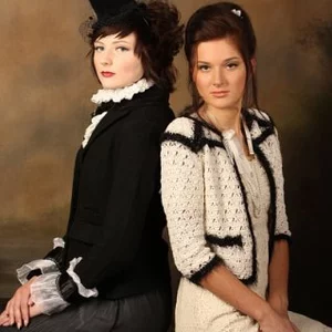 Maria Kononova's photo