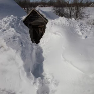 село Перехваль