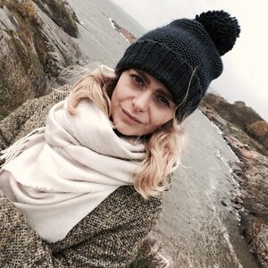 Екатерина Михайлова
