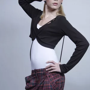Maria Kruk's photo