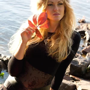 Oksana Stepovaya's photo