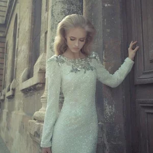 Tatiana Sharinskaya's photo