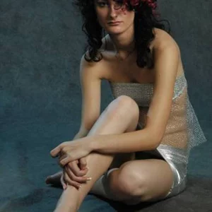 Aleksandra Malinkina's photo