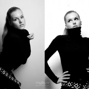 Ol'ga Iosina's photo