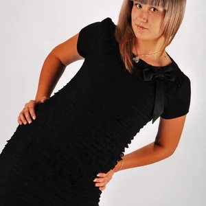 Anna Biserova's photo