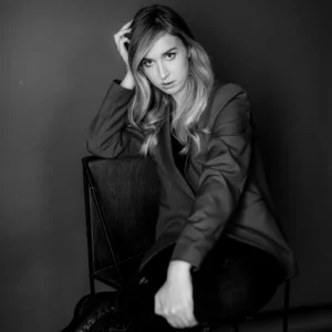 Anastasija Dar'ina's photo