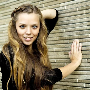 Alina Zhurakavskaja's photo