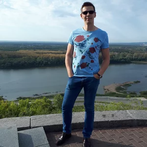 Aleksandr Vorep picture