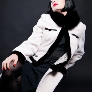 Natalia Slyadneva's photo