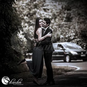 Yuliya Chaudhary's photo