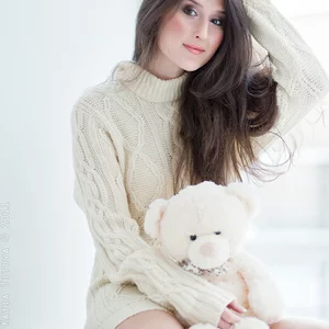 CyberVelvet Titova CyberVelvet Titova's photo