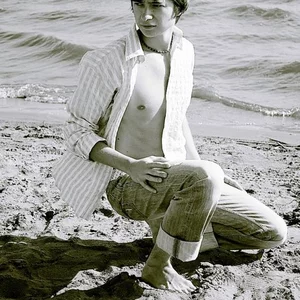 Alena Lavka's photo