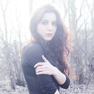 Sasha Buhareva's photo