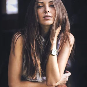Anna Kalashnikova's photo