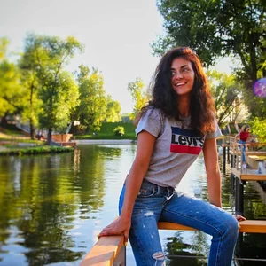 Kirill Ilchenko's photo