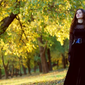 Ol'ga Rudakova's photo