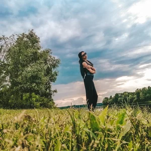 Anna Safarova's photo