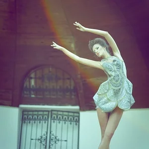 Фото Катерина Бояршинова